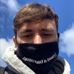 Meet your Posher, Jon kelley